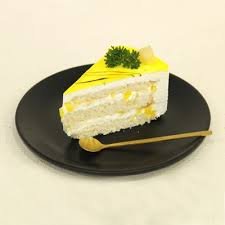 Pineapple Pastry (Per Piece)